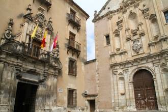 El XX Aniversario de la Declaración de Cuenca como Patrimonio de la Humanidad llega a una audiencia de 11,8 millones de personas