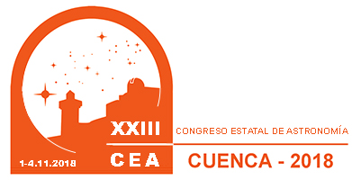 Cuenca será la sede del XXIII Congreso Estatal de Astronomía