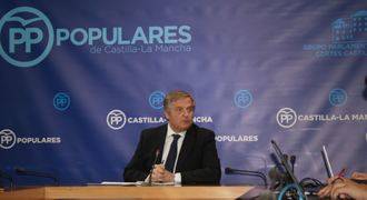 Cañizares denuncia el incremento de las listas de espera quirúrgica de más de 180 días “por culpa de las políticas sanitarias de Page”