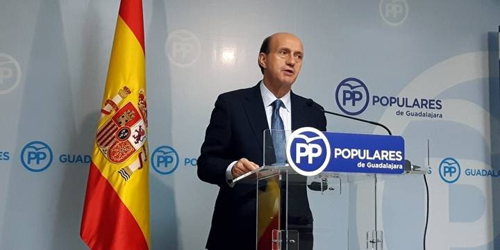 Juan Pablo Sánchez: “El Congreso reafirma la unidad del PP en torno a un gran líder y su compromiso con España”