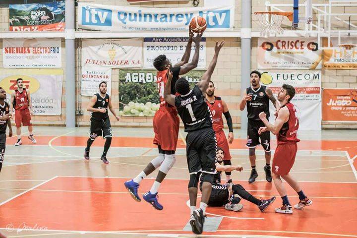 El Isover Basket Azuqueca cierra la primera vuelta con un partido muy completo ante Torrelodones