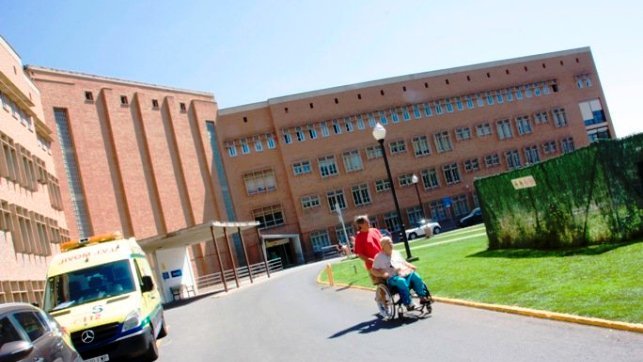 Médicos de Urgencias de Toledo llevan al juzgado el "colapso del servicio" y alertan del "grave riesgo" para el paciente
