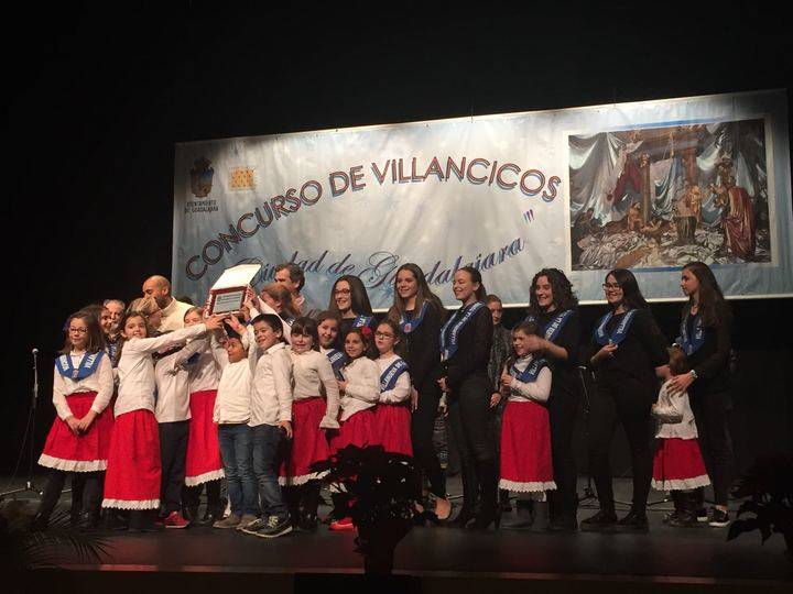 Ya se conocen los ganadores del Concurso de Villacincos 'Ciudad de Guadalajara'