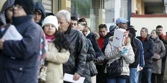 Sube el paro en enero: 902 desempleados más en Guadalajara