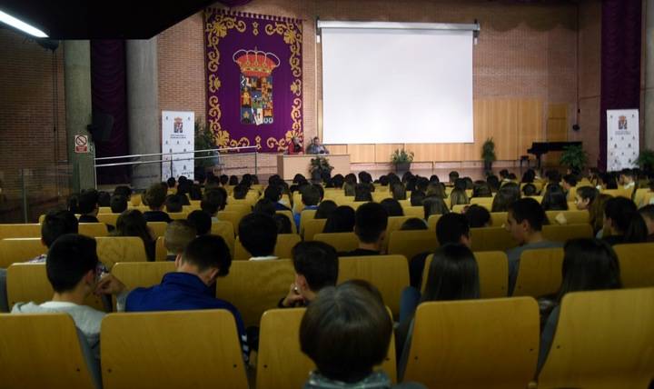 La Diputación de Guadalajara organiza numerosas actividades con motivo del Día del Libro