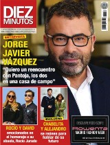 DIEZ MINUTOS 'Los Mickis', de Rocio Carrasco a 'Got Talent'