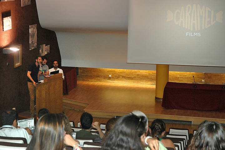 El Hospital de Guadalajara estrena sesiones de cine-fórum de temática sanitaria y social a través de ‘Medi-cine’