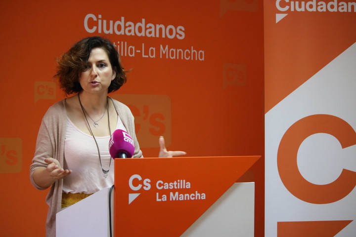 Orlena De Miguel: “El Gobierno de García-Page debe pasar de los anuncios y las promesas a los hechos”