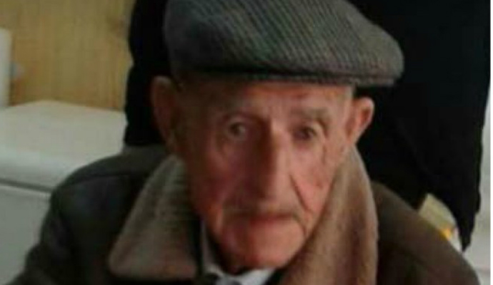 Encuentran sin vida el cuerpo del anciano de 83 años desaparecido, Ángel Pérez, en las cercanías a la Ronda Norte de Guadalajara