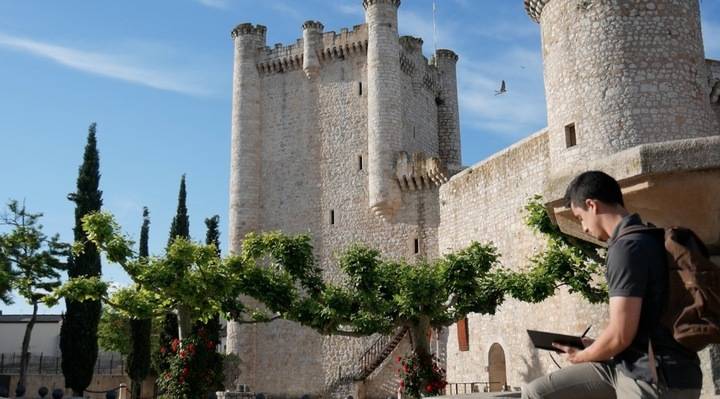 El Castillo de Torija acoge distintas actividades para homenajear a José Luis Sampedro