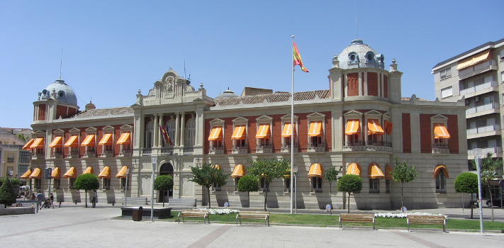 La Diputación de Ciudad Real destina su superávit de 9,8 millones a obras en pueblos
