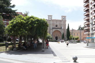 El tiempo da un leve respiro este miércoles a Guadalajara bajando las temperaturas y con rachas de aire que refrescarán el ambiente