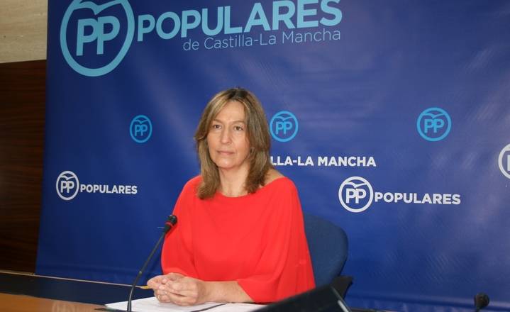 Guarinos: “Castilla-La Mancha no puede ser rehén de los líos internos de Page y el PSOE”