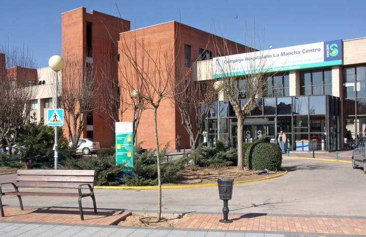 El Hospital de Alcázar ofrece 100 plazas de prácticas y no solo para estudiantes de Medicina