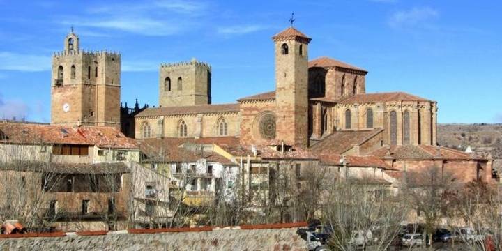 Sigüenza se convierte en Capital del Turismo Rural 2017