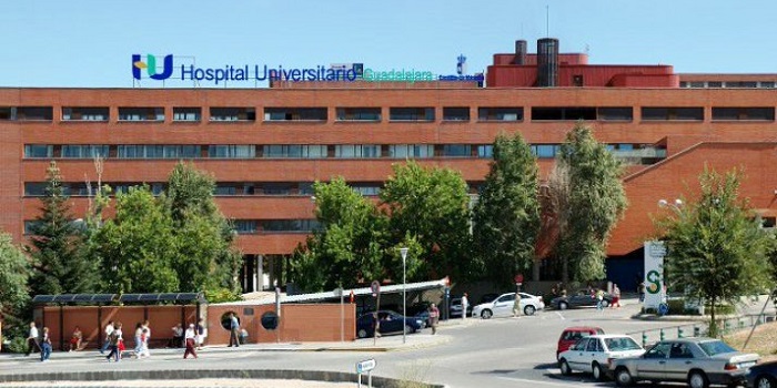 El Hospital de Guadalajara reunirá a profesionales de investigación en la IV Jornada de Investigación en el Sescam