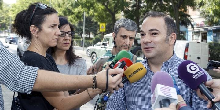 Guadalajara renovará el firme de las calles Constitución, Cifuentes, Valencia y Cuesta de Hita