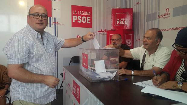 Se pasa siete pueblos un concejal del PSOE : "Yo a follar con empleadas que pongo yo y enchufo yo"