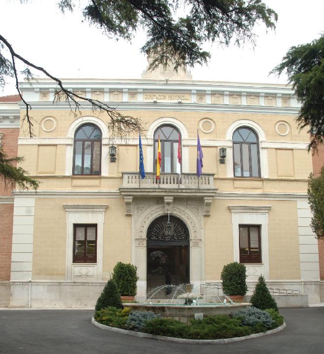 La Diputación de Guadalajara convoca seis becas para prácticas bibliotecarias y archivísticas