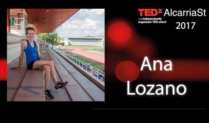 TEDxAlcarriaSt afronta su quinta edición con Ana Lozano y Juan Carlos Pajares como principales atractivos