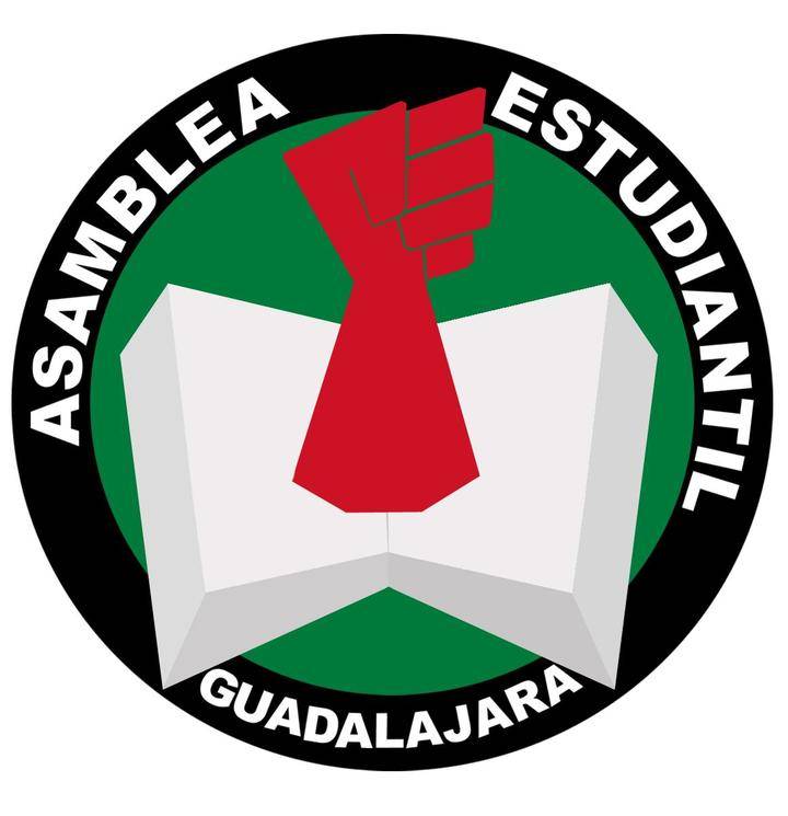 Diversos estudiantes presentarán la “Asamblea Estudiantil Guadalajara”, un proyecto con el objetivo de movilizar, defender y dar voces a los intereses del alumnado local