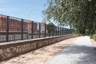 Ambiente soleado este martes en Guadalajara donde el mercurio llegará a los 29ºC