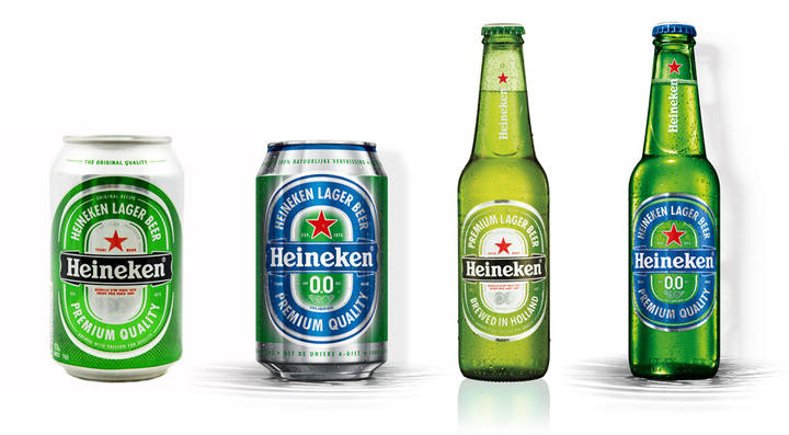 Los trabajadores de Heineken España recibirán por convenio 20 cajas de cerveza al año