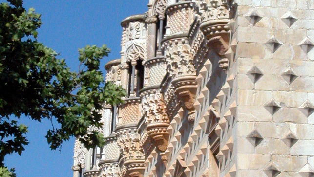 El Ayuntamiento de Guadaljara deniega la licencia de obra de la casa del duque en el Palacio del Infantado