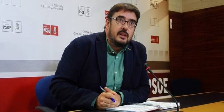 ‘Jaleo’ en el PSOE de Guadalajara: Planean expedientar a 9 de los 25 delegados que fueron al Congreso Regional