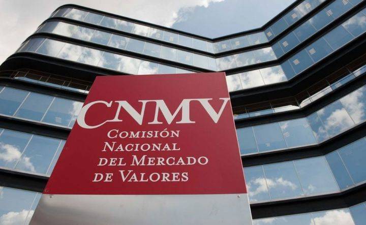 La CNMV levanta desde este viernes a la mercantil alcarreña Urbas la suspensión de sus acciones