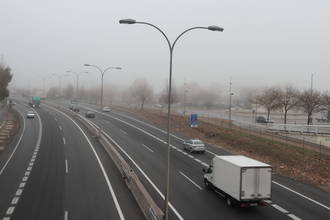 Sigue el ambiente soleado este viernes de invierno en Guadalajara donde el mercurio llegará a ¡los 15ºC!