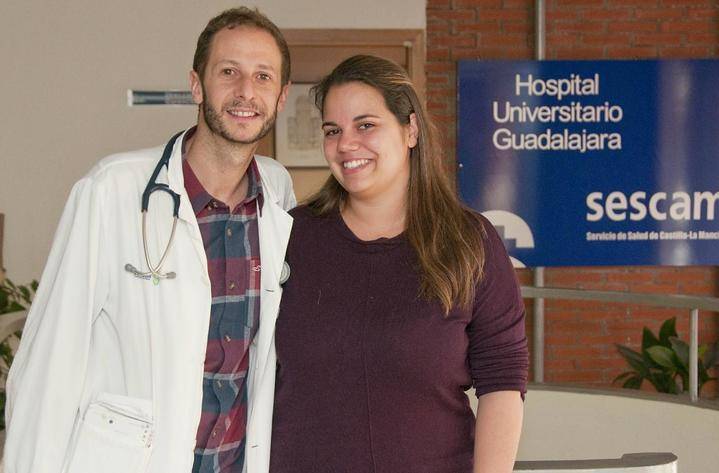 Profesionales de Hospital de Guadalajara, los más premiados en medicina de Urgencias