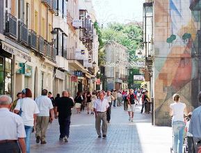 Castilla La Mancha pierde el último año 6.000 habitantes, siendo el censo de población actual de 2.025.510 