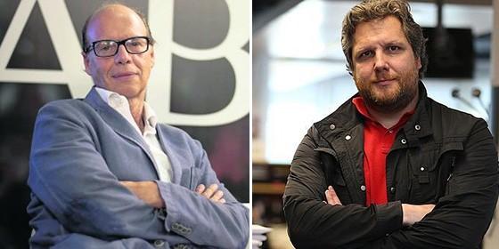 ABC pierde a dos de sus mejores columnistas : Jaime González y David Gistau dejan el diario de Vocento