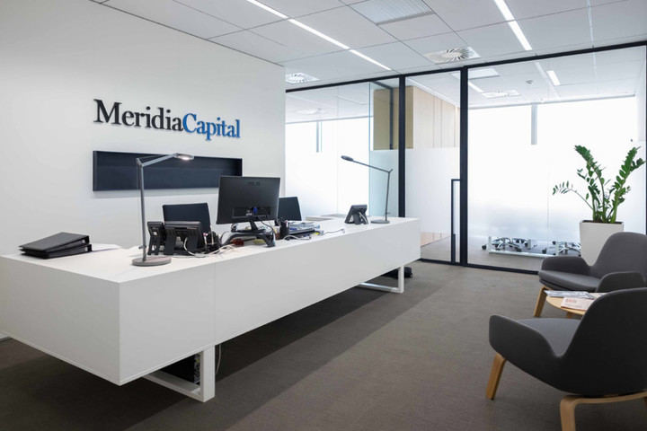 Meridia Capital adquiere 27.500 metros cuadrados en Alovera por 10 millones de euros