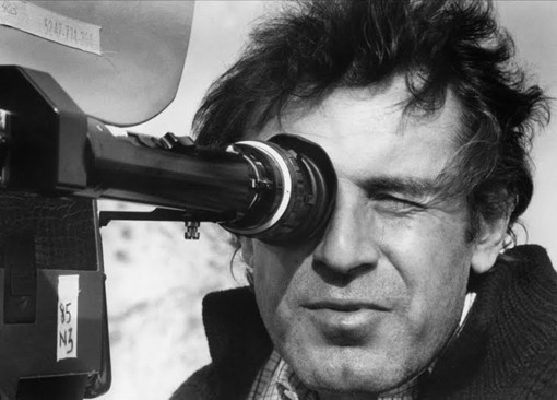 Muere a los 86 años el director de cine Milos Forman