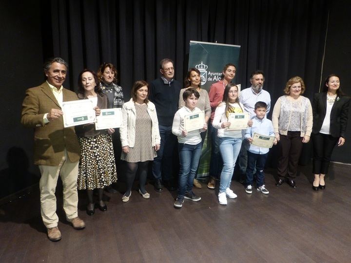 El Primer Premio del X Certamen Internacional de Relatos de la Biblioteca de Alovera viaja hasta Valladolid