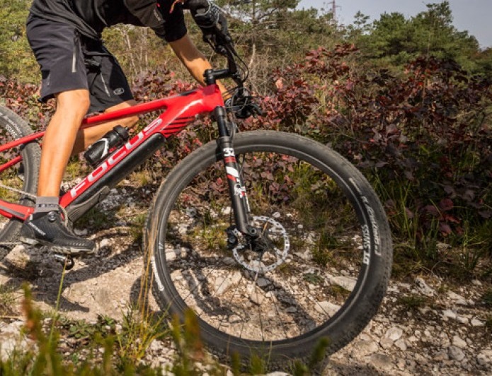 Este domingo, XI Encuentro MTB Tendilla, primera prueba del Circuito de Diputación