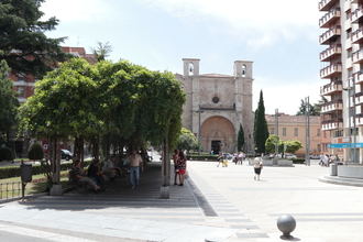 Temperaturas veraniegas y sensación de bochorno este miércoles de mayo en Guadalajara llegando el mercurio a los ¡27ºC!