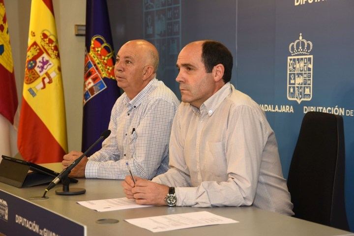 La Diputación aprueba el proyecto de mejora de la carretera de Horche con la construcción de dos rotondas