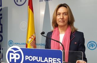 Guarinos: “A Page le sobran asesores y propaganda y le faltan ganas de trabajar por Castilla-La Mancha”