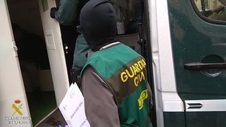 Guardia Civil y Policía Nacional detienen en Ciudad Real a 21 personas y esclarecen 172 delitos