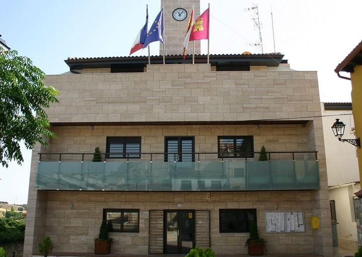 Varapalo judicial para el alcalde de Yebes: Anulan por ilegal el nombramiento de su jueza de paz