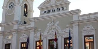 El Ayuntamiento de Guadalajara ha duplicado en ocho años las plazas de aparcamiento para movilidad reducida