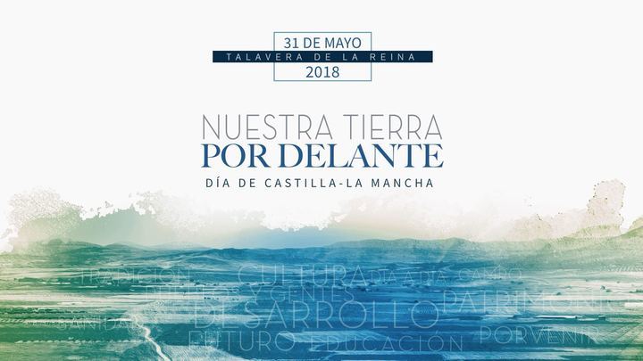 Artículo de opinión del presidente de Castilla-La Mancha, Emiliano García-Page : Nuestra tierra por delante 