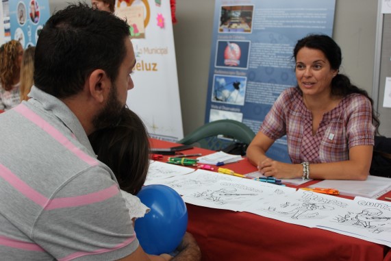 Yebes celebra este sábado el ‘Open Day’ con toda la oferta de actividades y servicios del municipio