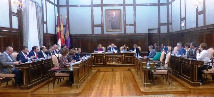 La Diputación de Guadalajara invertirá 300.000 euros en un nuevo Plan de Obras Hidráulicas para mejorar las redes de abastecimiento