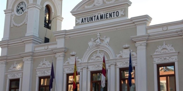 El Ayuntamiento de Guadalajara sigue favoreciendo la edificación y rehabilitación de edificios en el casco antiguo