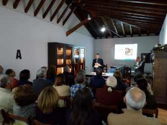 “Guadalajara y sus campos de batalla”; Brihuega, tierra de corazón