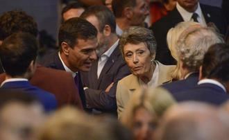 Rosa Mar&#237;a Mateo hunde a RNE perdiendo el 12,4% de sus oyentes en el primer EGM y se carga la audiencia de TVE